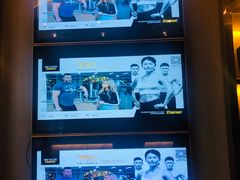 -W Fitness 威尔仕健身(北京英皇集团中心店)
