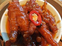 -潮府馆·非遗潮州菜·世纪公园(新国际博览中心店)