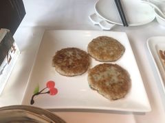 顺德煎鱼饼-新海利海鲜城·41年珠海老字号(夏湾店)