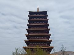 -牛首山文化旅游区