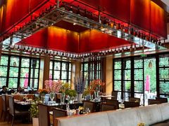 -杭州西子湖四季酒店-WL BISTRO西湖餐厅(灵隐路店)