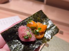 -炎橘·板前料理 Omakase
