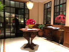 -玫瑰厅上海菜(兴国路店)