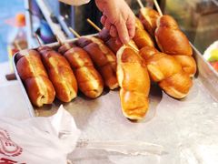 -宏发红西饼屋(天津路店)
