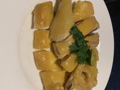 -三亚亚龙湾瑞吉酒店·铭轩中餐厅Mingxuan·海南菜·粤菜