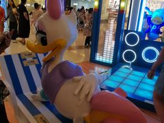 -天河城购物中心