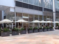 -Manner Coffee(万象食家店)
