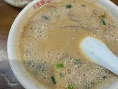 -文武王氏烧饼·无矾油条(西溪路店)