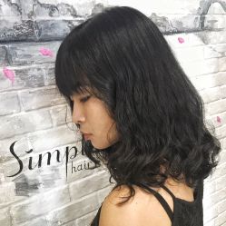 -简影造型·自选烫染接发salon