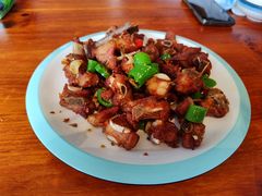 -云隐小厨·传统大理美食(复兴路店)