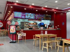 -塔斯汀中国汉堡(嘉禾望岗地铁站店)
