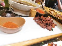 -庆合府重庆大排档(紫都城店)