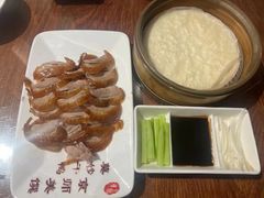 -全聚德(常州店)