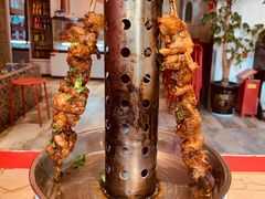 -斗鸡饭场伙(新南门店)