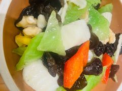 -付掌柜在成都·热炒砂锅集(金禾店)