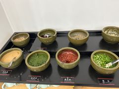 -岳合轩老北京涮肉