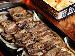 -1819餐厅·团队聚餐·烤串·精酿