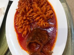 -烤肉宛饭庄(南礼士路店)
