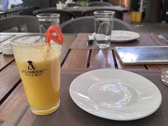 -ALAMEEN阿拉伯餐厅(三里屯店)