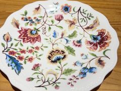 -胖老汉椒麻鸡清真新疆菜(西御街店)