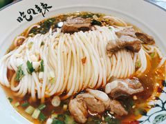 -常樂屋·常德米粉(青年路店)