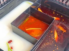-倍儿红喜临门火锅(文兴路店)