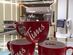 -Tims天好咖啡·贝果(东方广场店)