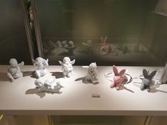 -théATRE 茶聚场(王府中環店)