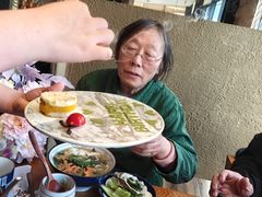 -炎蔵牛舌烤肉