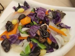 -新竹里馆·花园餐厅(兴苑路店)