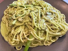 -Me&Joe意大利面·珍珠奶茶(鲁班路店)