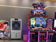 -汤姆熊欢乐世界(莘庄龙之梦店)