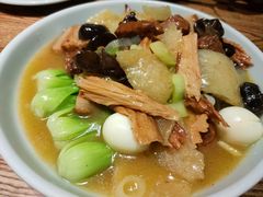 老陕烩菜-金牌老碗时尚陕菜(王府井百货店)