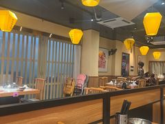 -冰城焰会大丰收铁锅炖(萝岗万达金街店)