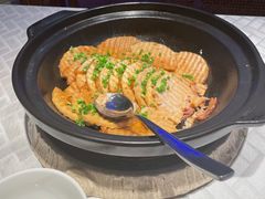 -马仕玖煲·融合菜·酥不腻烤鸭(人大店)
