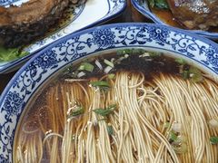 -孙盛兴奥灶面馆·蟹黄面·三虾面(山塘街总店)