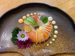 -Sushi Love 创意寿司(丽影广场店)