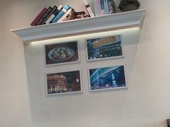-小杨生煎(香港名都店)
