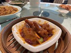 -安蒂娅.悦景轩中餐厅(西乡店)