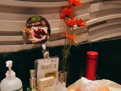 -汤城小厨•粤菜•靓汤(西直门凯德MALL店)