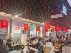 -五度翠清大同刀削面