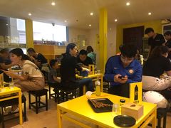 大堂-望京小腰(北京总店)