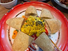 -华府九号海鲜烧烤大排档(龙域店)