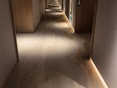 -上海佘山世茂艾美酒店