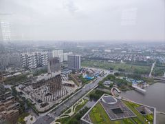 -嘉定凯悦·咖啡厅