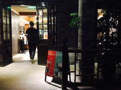 门面-星巴克臻选(成都宽窄巷子店)