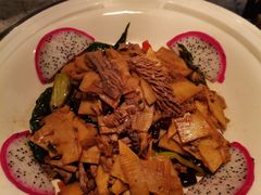 -济宁富力万达嘉华酒店·美食汇自助餐厅