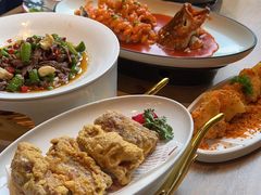 -新白鹿餐厅(城西银泰城店)