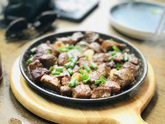 -鲜小岛·铜锅涮肉