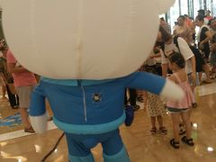 -满江红火锅(凯德店)